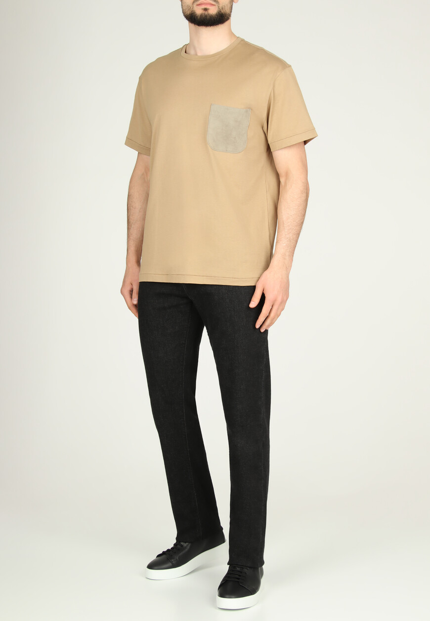 футболка  TX23S1302COGG по акции