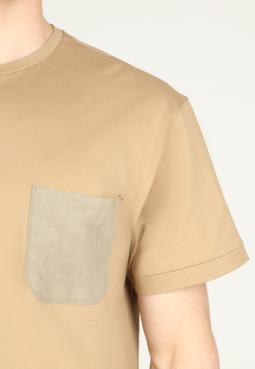 футболка  TX23S1302COGG по низкой цене