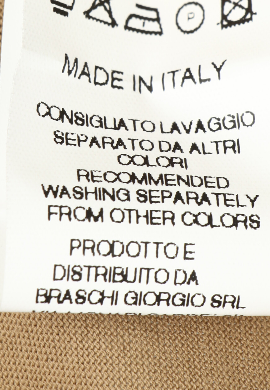 футболка  TX23S1302COGG со скидкой