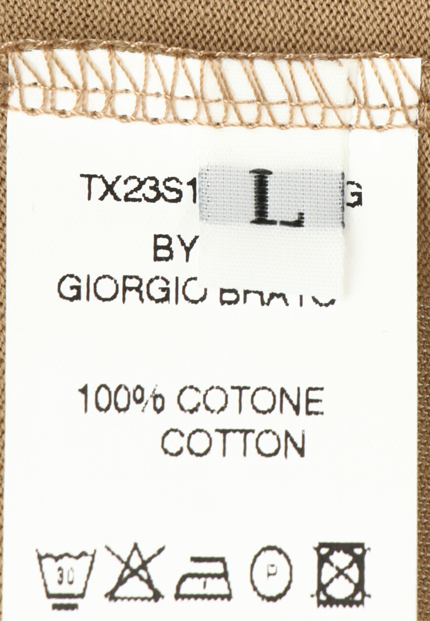 футболка  TX23S1302COGG по распродаже