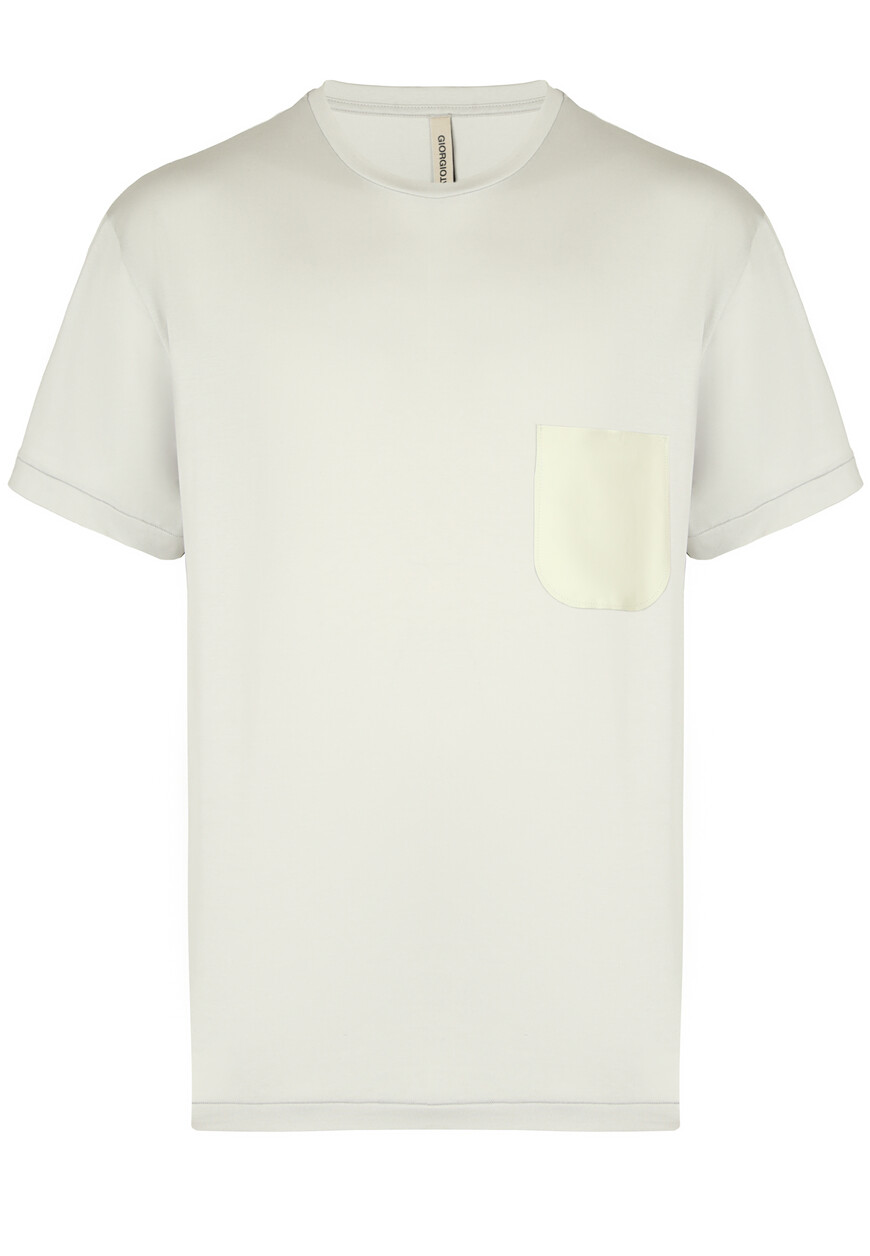 футболка  TX23S1302COGG фотография