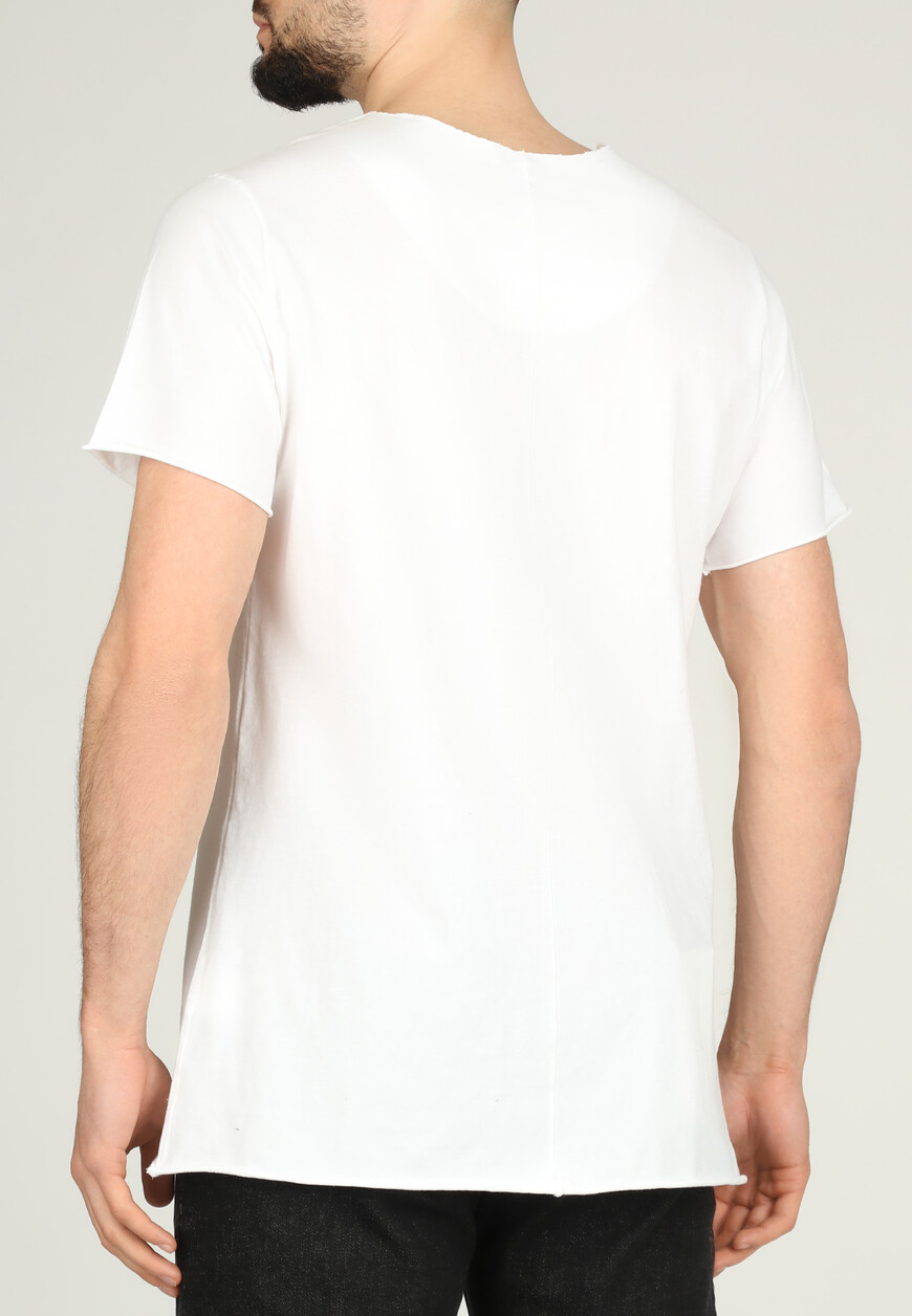 футболка  TX23S1113CO купить с доставкой