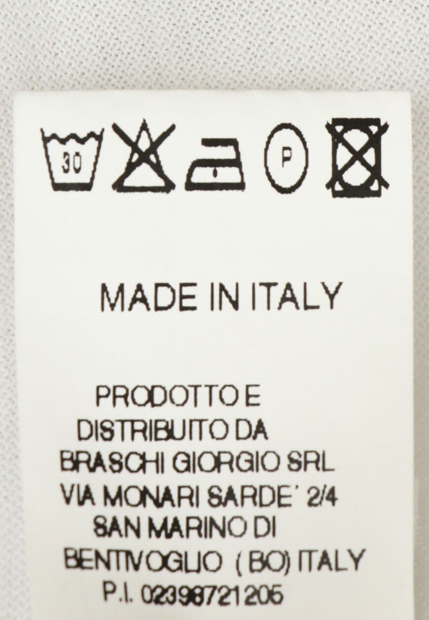 футболка  TX23S1113CO со скидкой