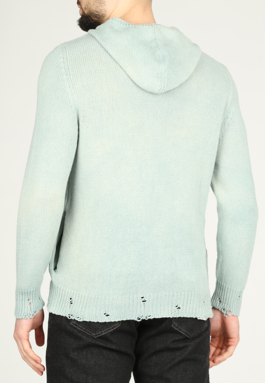 пуловер  MTX23S301GM3D купить с доставкой