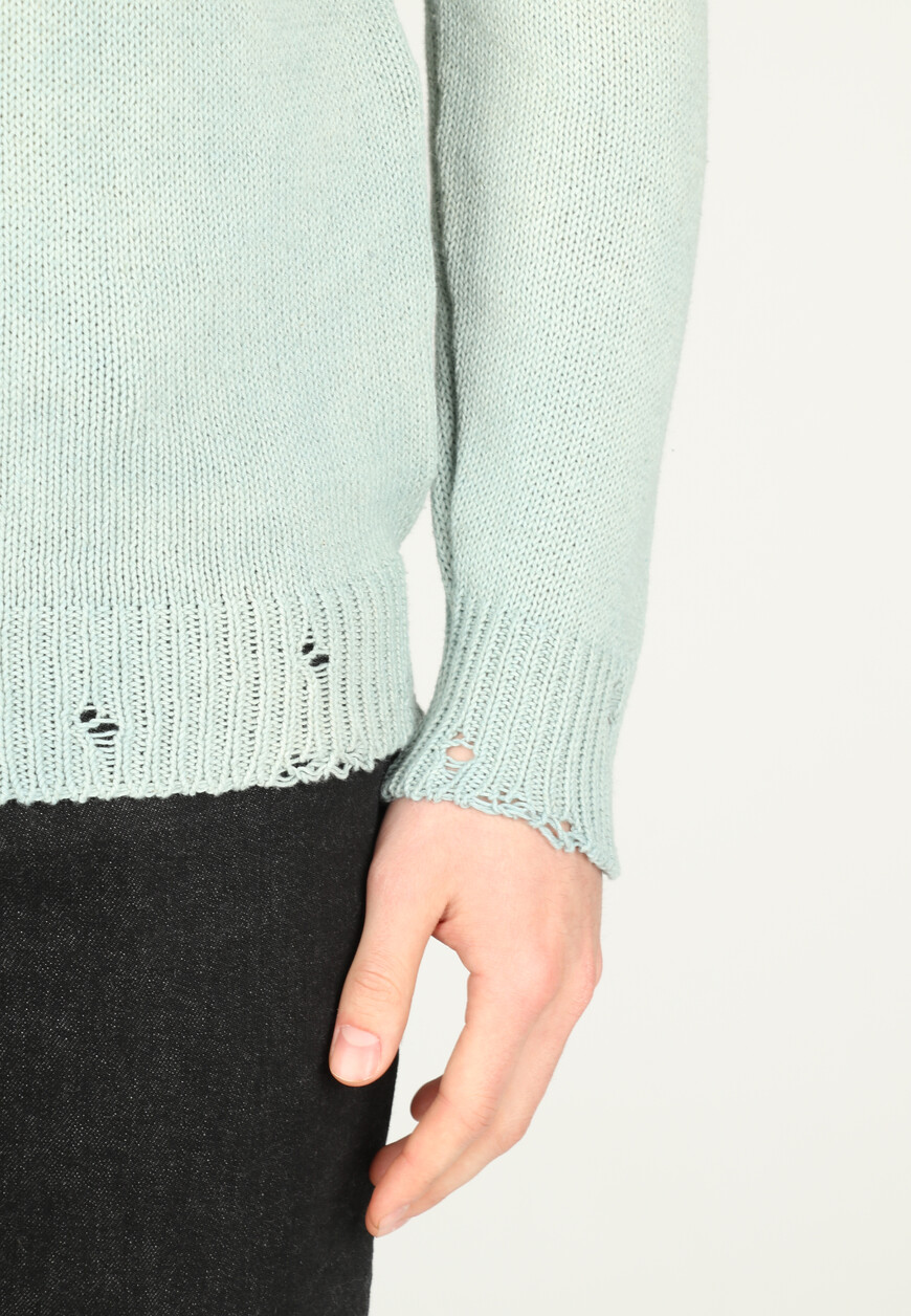 пуловер  MTX23S301GM3D по низкой цене