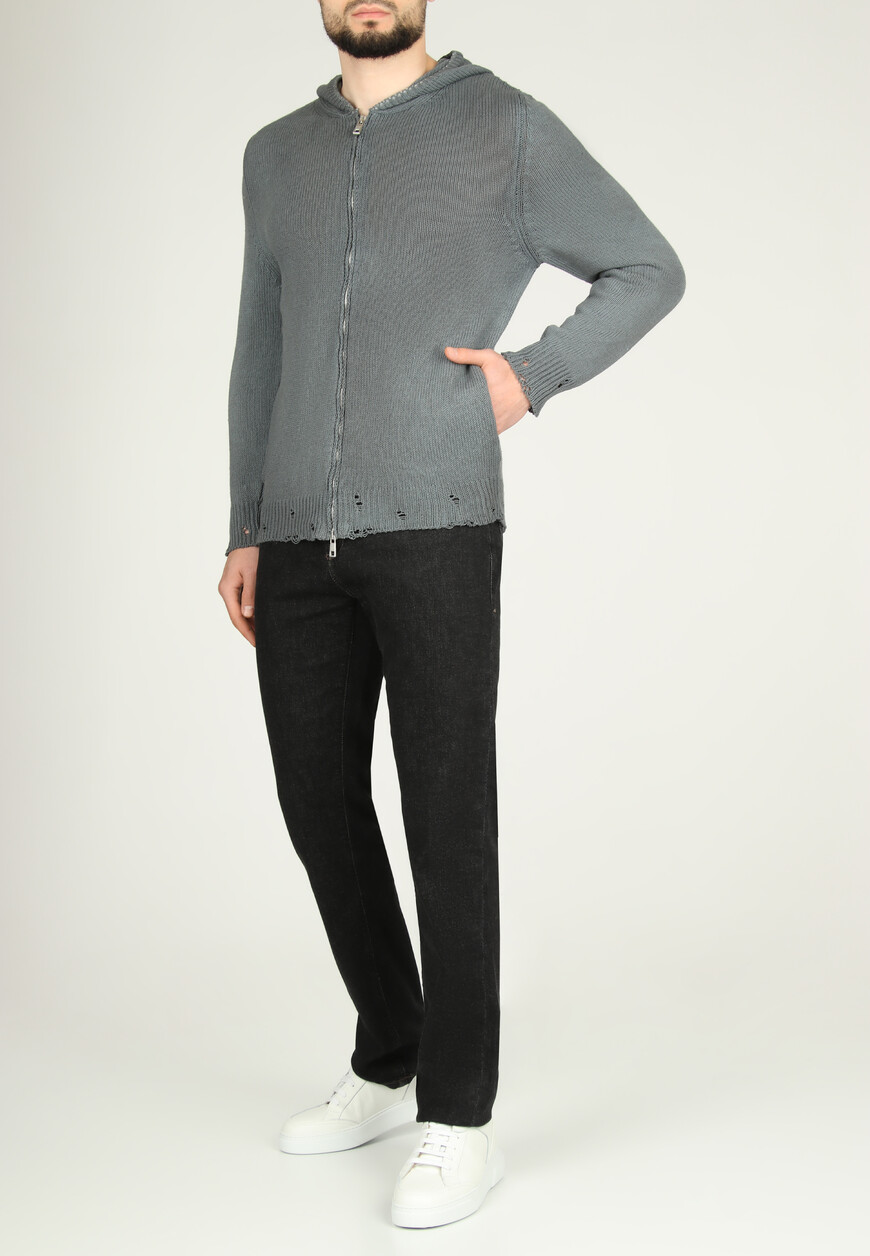 пуловер  MTX23S301GM3D по акции