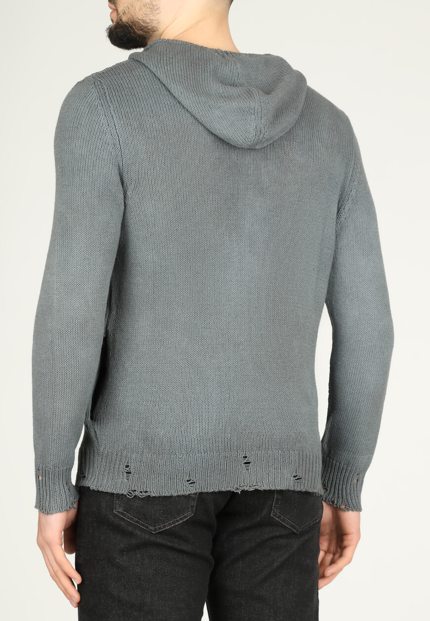 пуловер  MTX23S301GM3D купить с доставкой