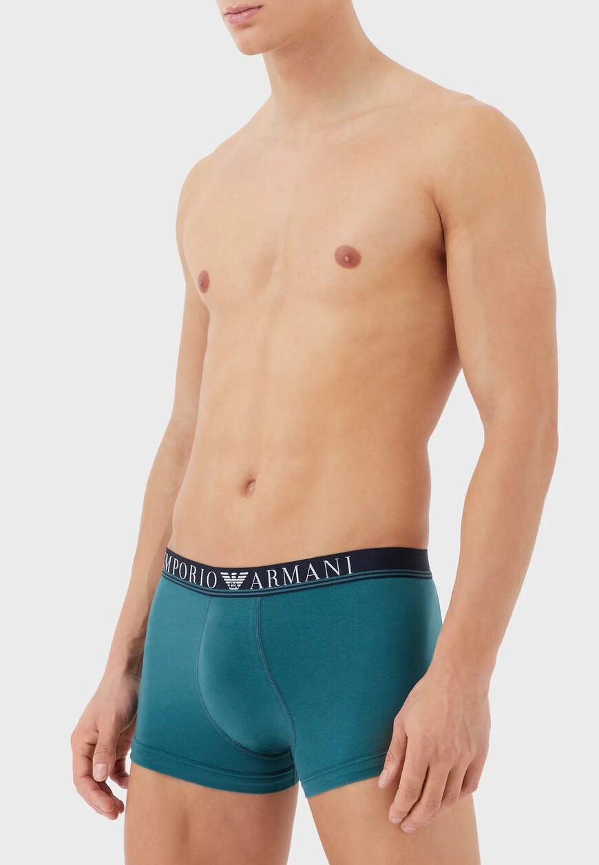 

Трусы Emporio Armani Underwear, Другой