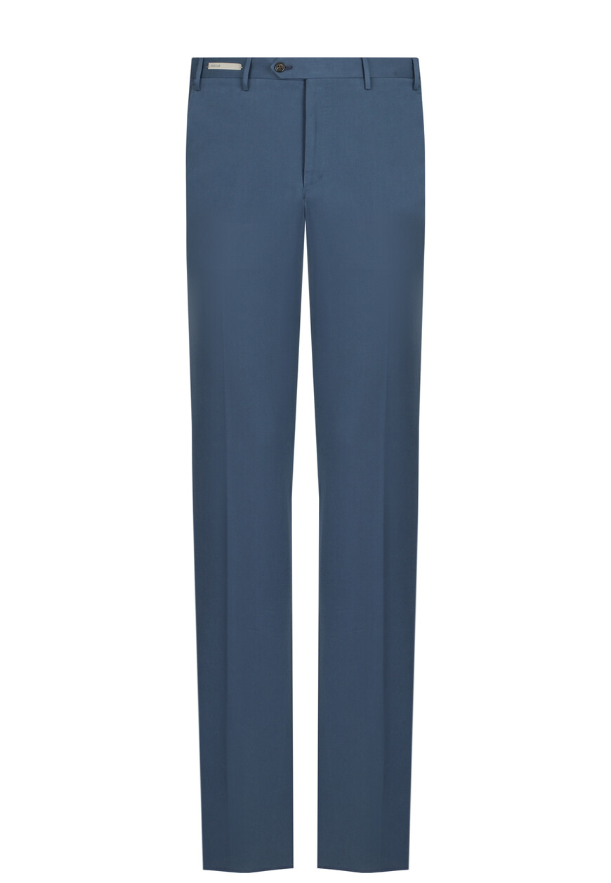 

Брюки Corneliani, Синий