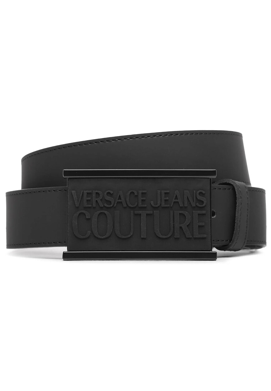 

Ремень Versace Jeans Couture, Черный
