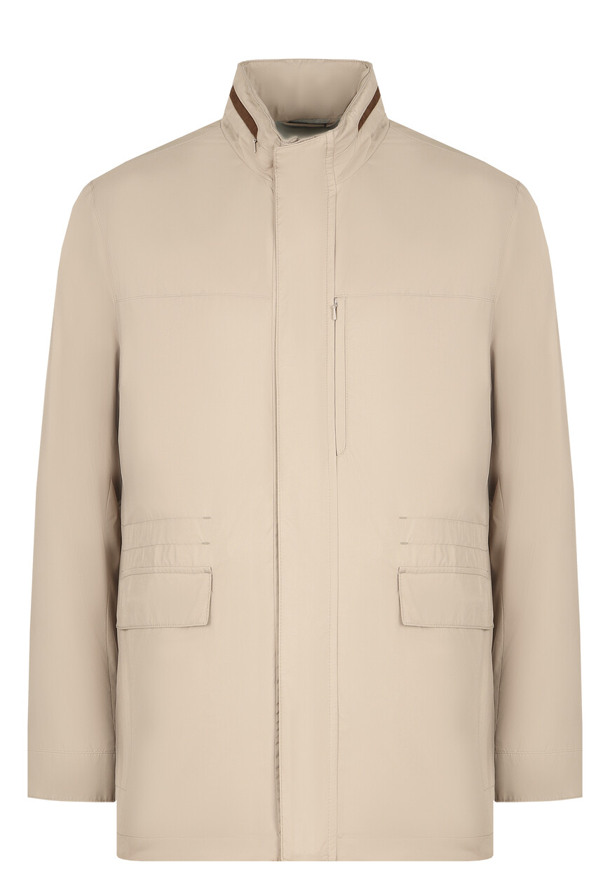 

Куртка Corneliani, Бежевый