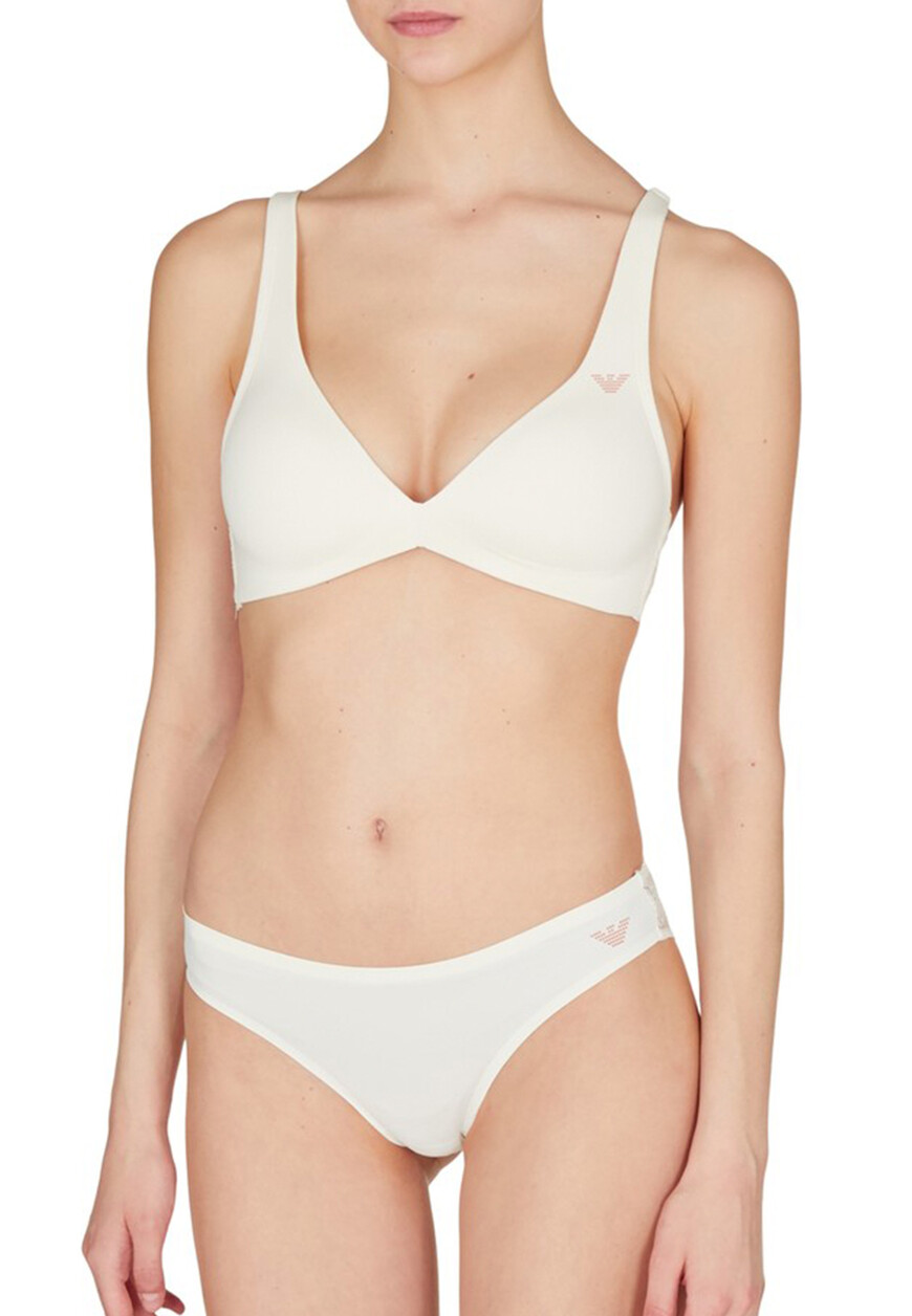 

Комплект Белья Emporio Armani Underwear, Белый