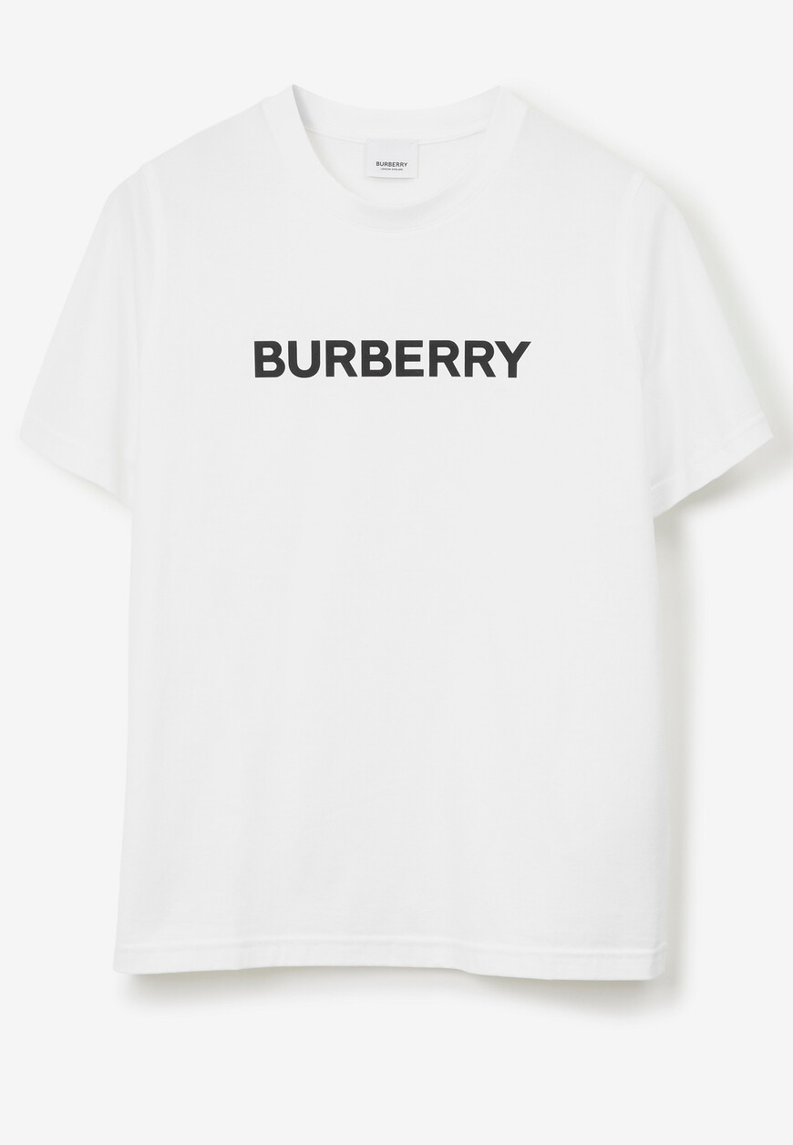 

Футболка Burberry, Белый