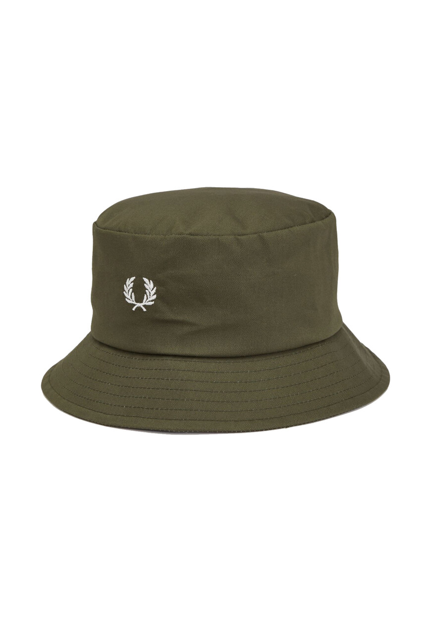 

Панама Fred Perry, Зеленый