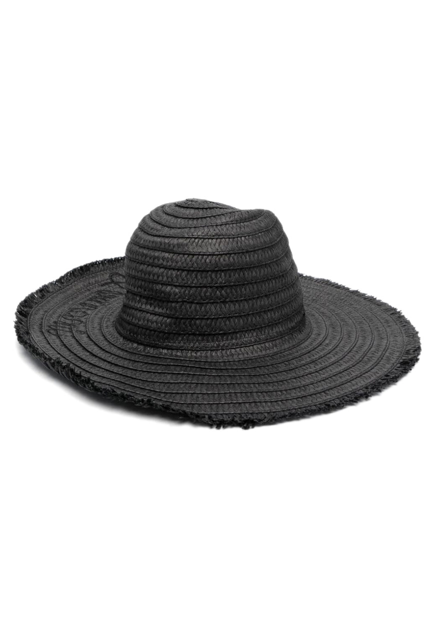 

Шляпа Emporio Armani, Черный