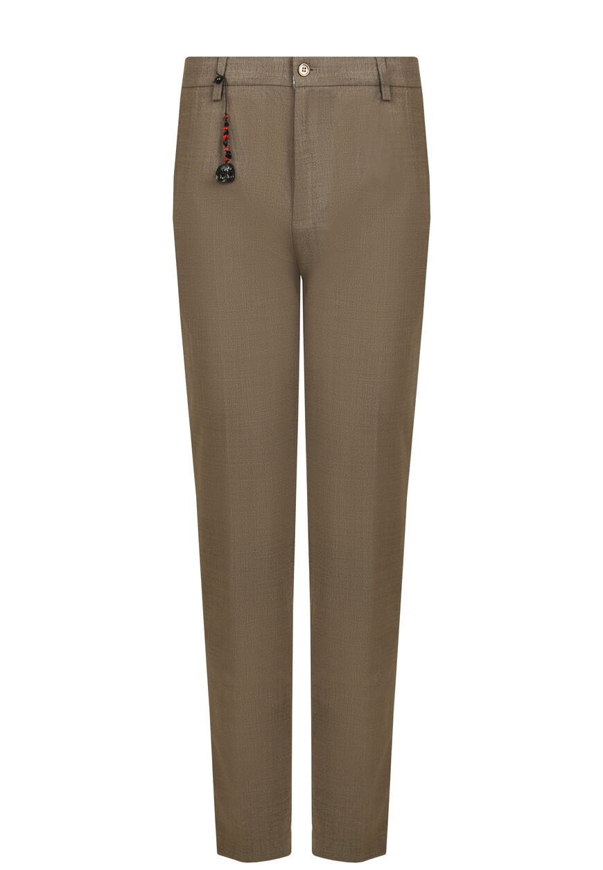 Брюки Marco Pescarolo 62900₽