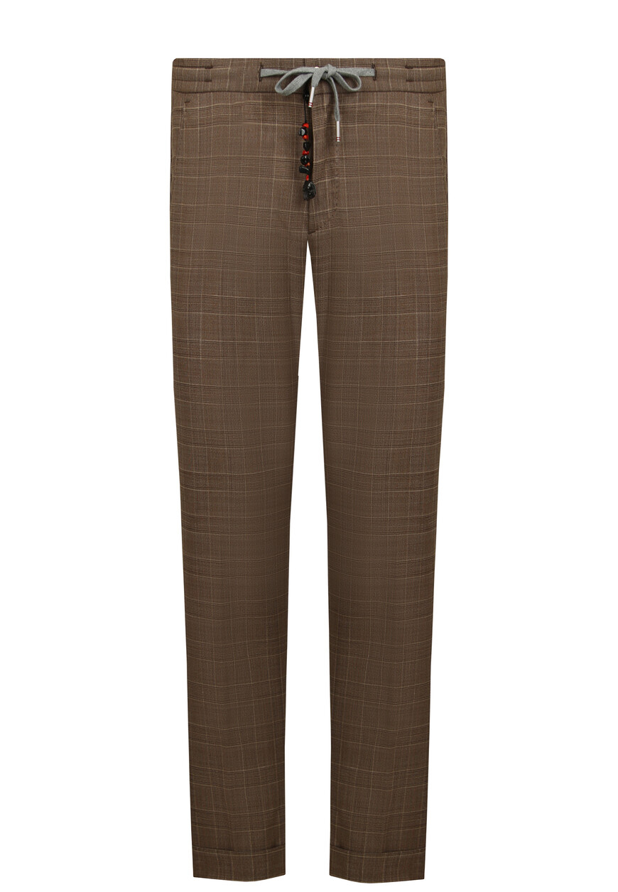 Брюки Marco Pescarolo 70900₽