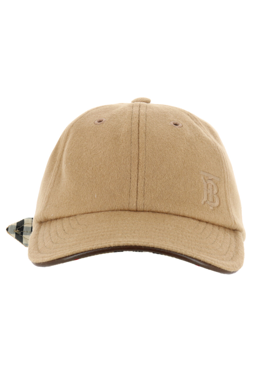 

Бейсболка Burberry, Коричневый