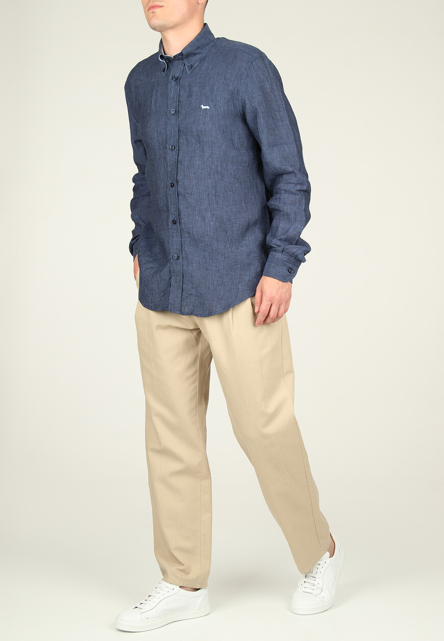 рубашка  CRJ014010883B802 по акции