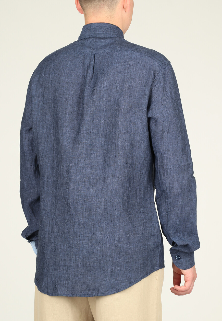 рубашка  CRJ014010883B802 купить с доставкой