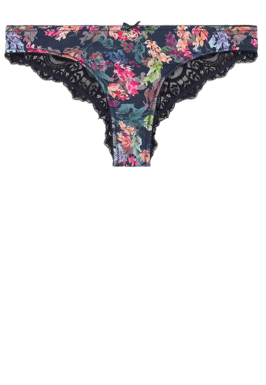 

Трусы Emporio Armani Underwear, Синий
