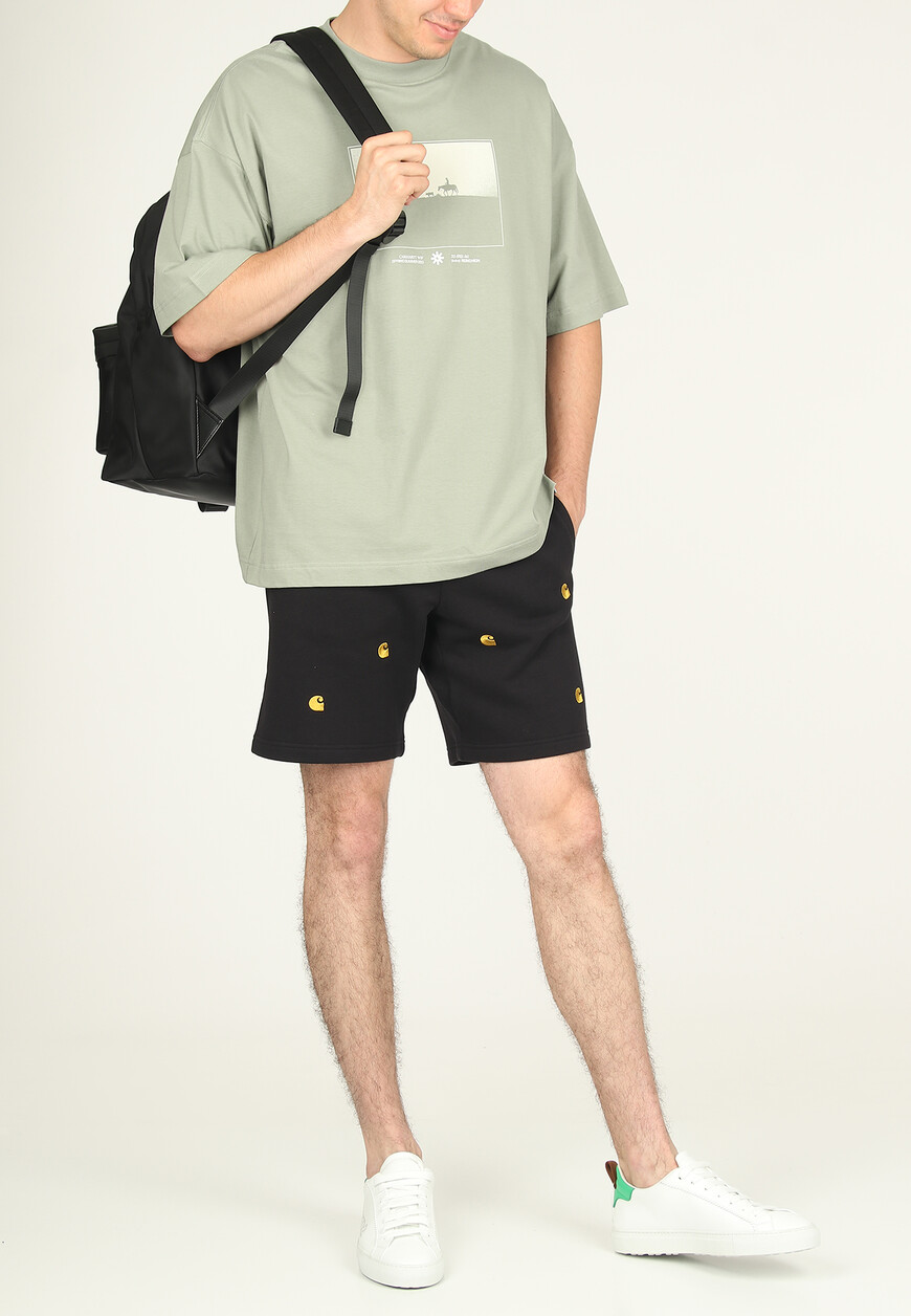 шорты  I031690 по акции