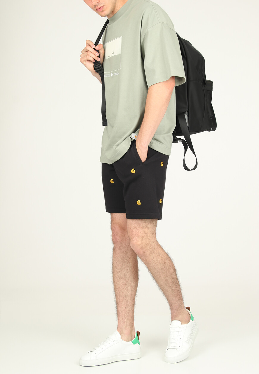 шорты  I031690 купить с доставкой