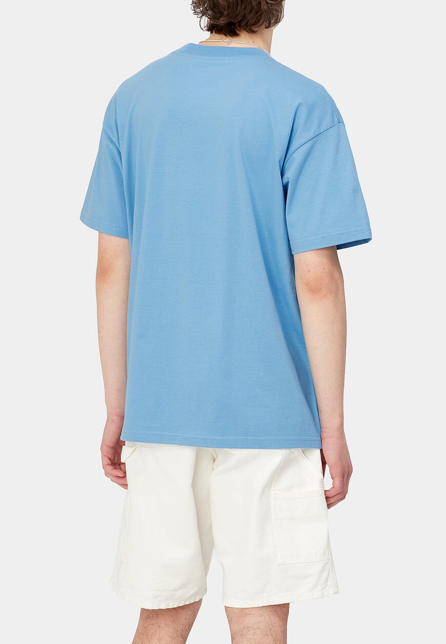 футболка  I031709 купить с доставкой