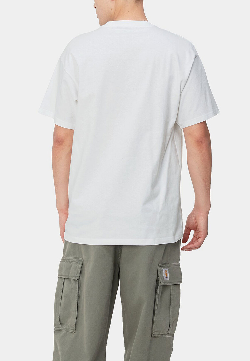 футболка  I031783 купить с доставкой