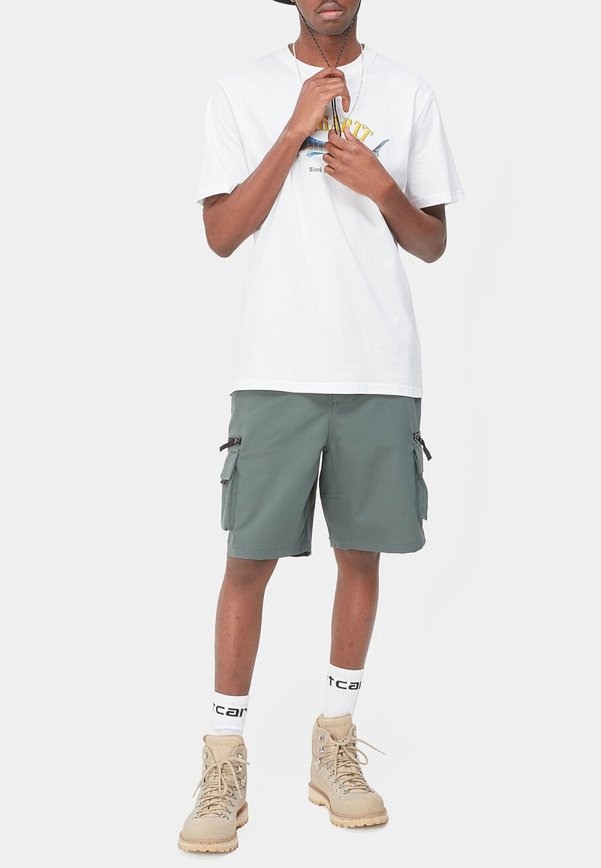 футболка  I032035 по акции