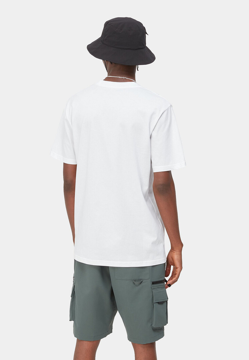 футболка  I032035 купить с доставкой