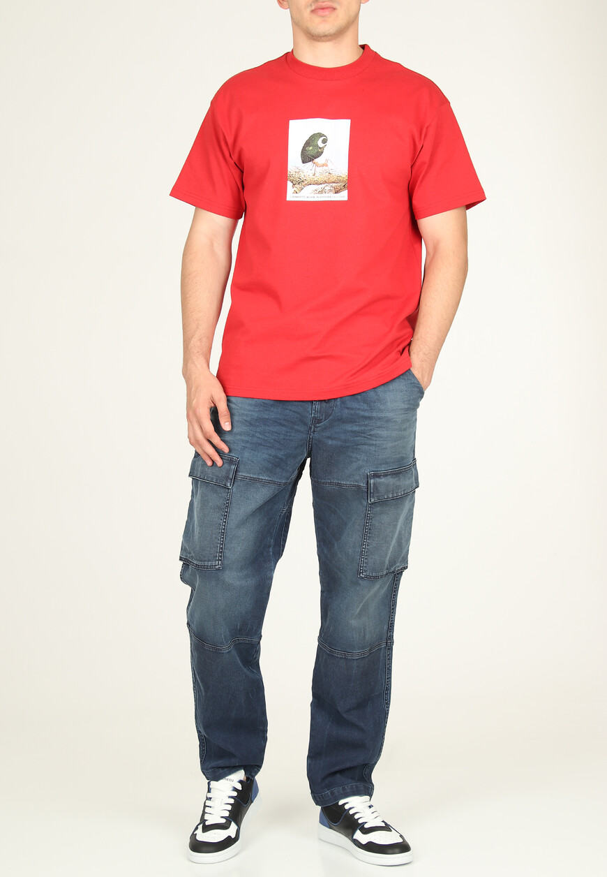 футболка  I031755 по акции