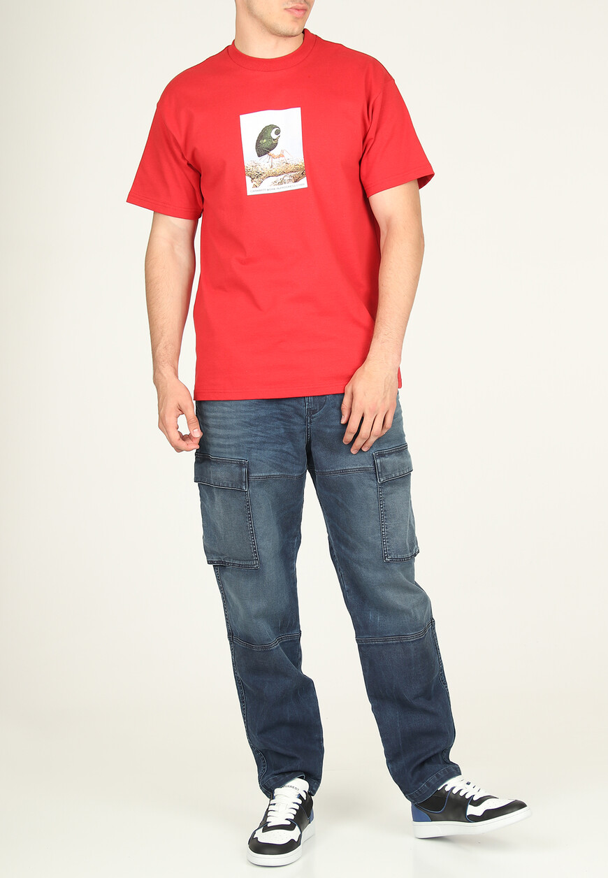 

Футболка Carhartt Wip, Другой