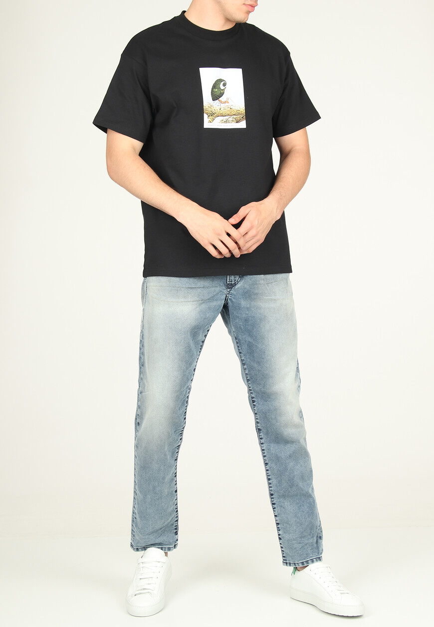 футболка  I031755 купить с доставкой