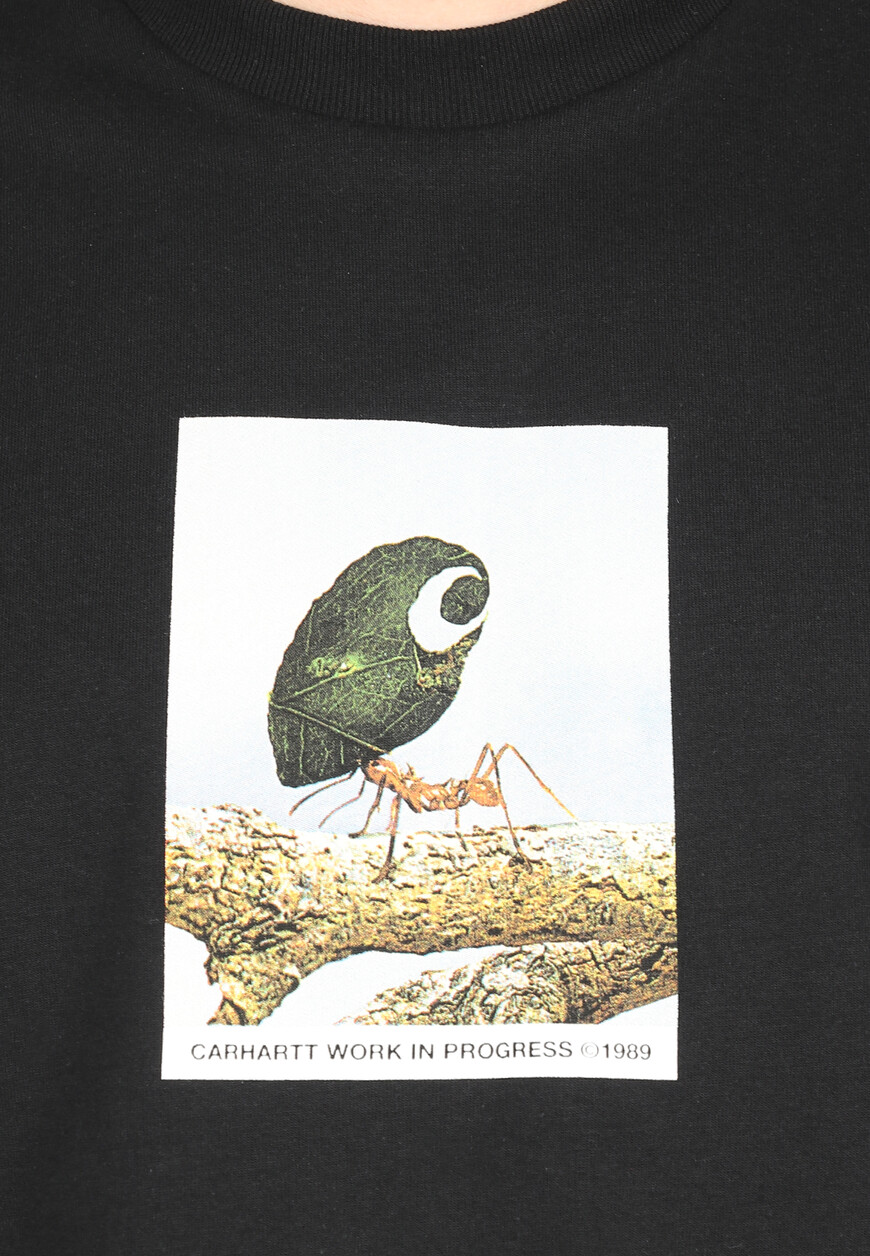 футболка  I031755 со скидкой