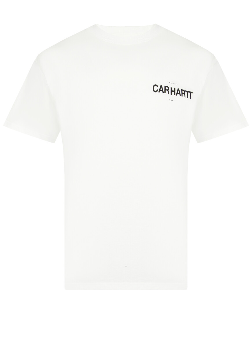 

Футболка Carhartt Wip, Белый