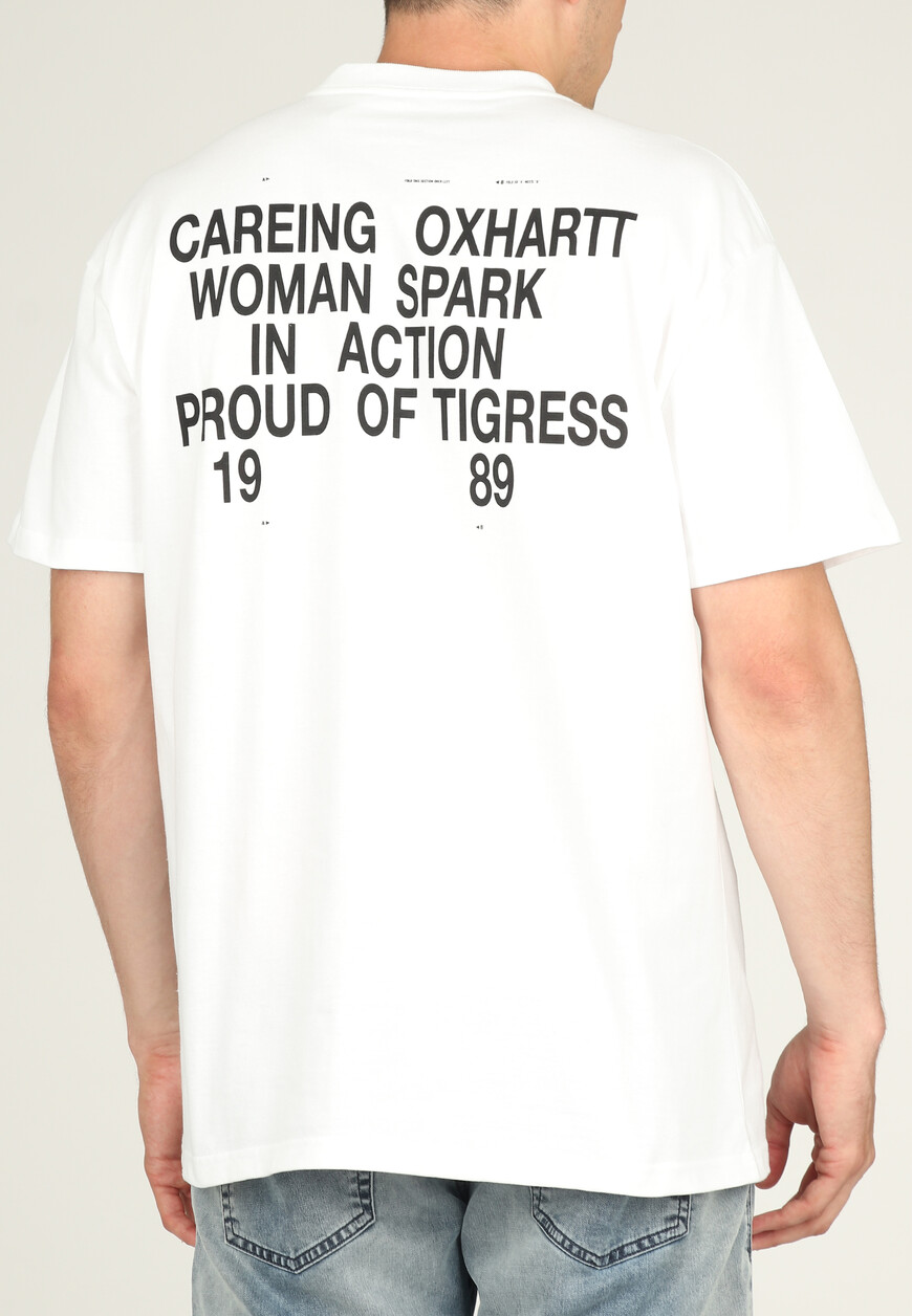 футболка  I031781 по акции