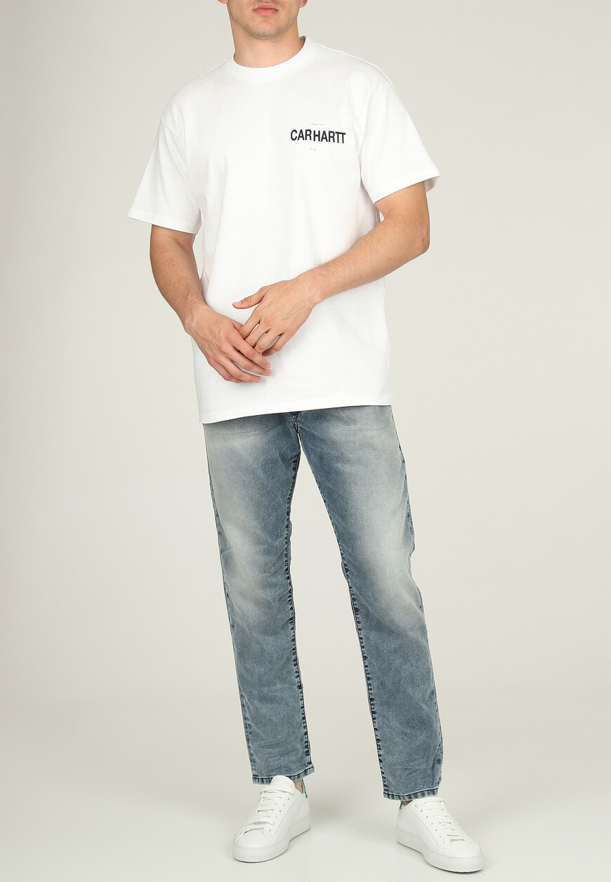 футболка  I031781 купить с доставкой