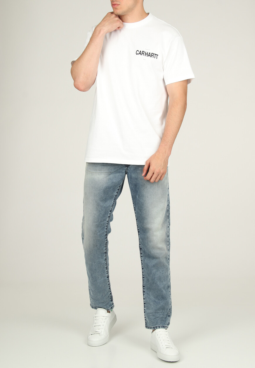 футболка  I031781 по низкой цене