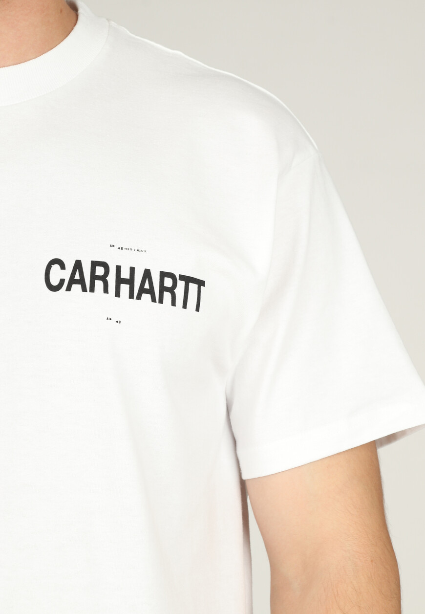 футболка  I031781 со скидкой