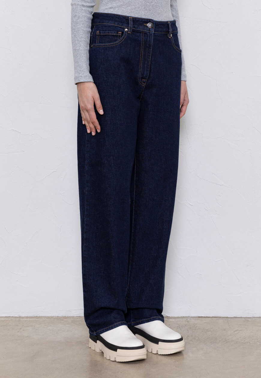 Джинсы Peserico Easy 44900₽