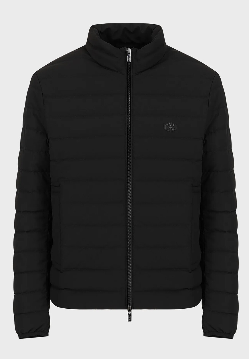 

Куртка Emporio Armani, Черный