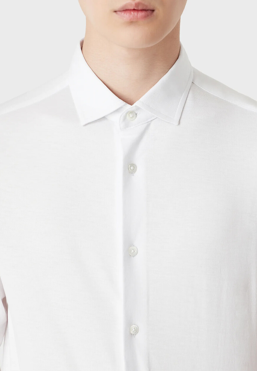 рубашка  8N1CG1 1JUVZ со скидкой