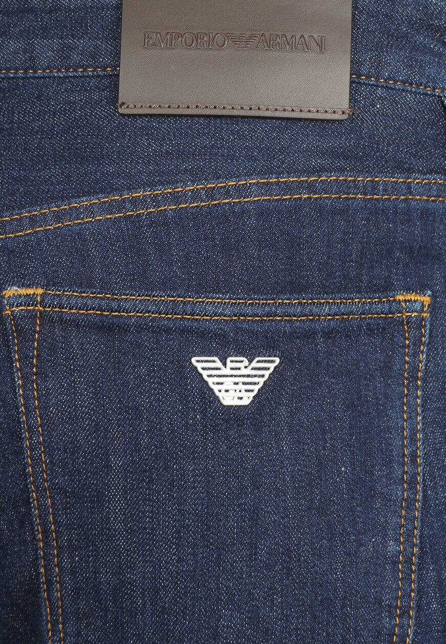 джинсы  6R1J751DQSZ на официальном сайте