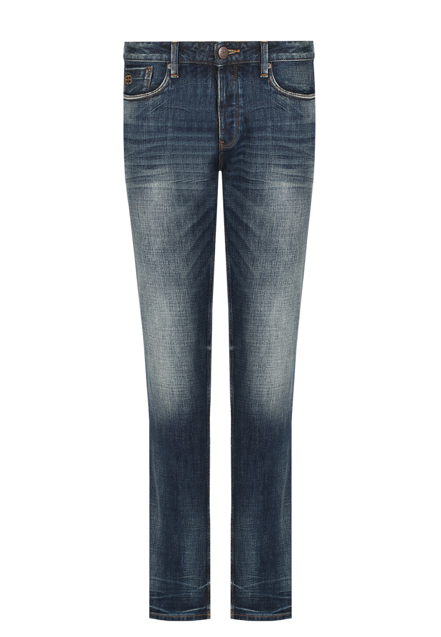 джинсы  6R1J751DQTZ фотография