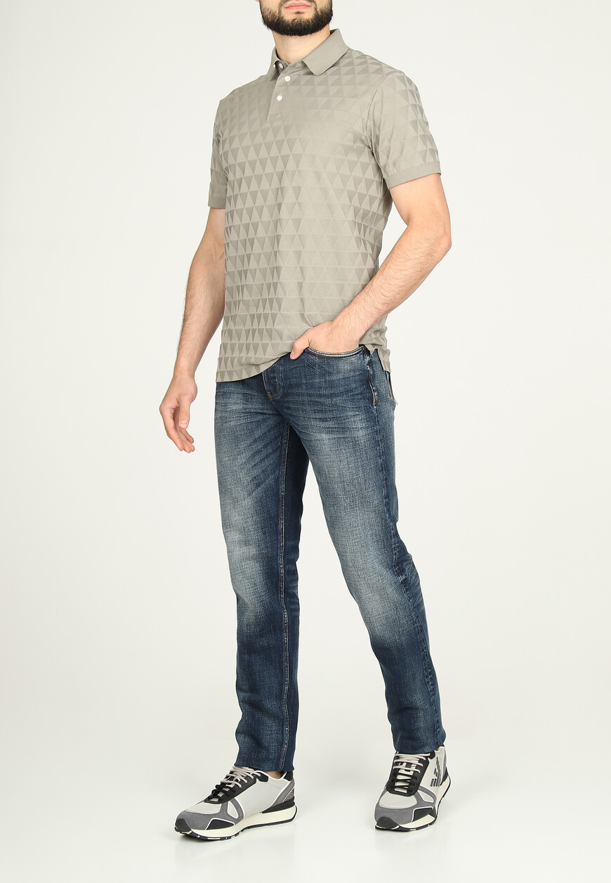 джинсы  6R1J751DQTZ по акции