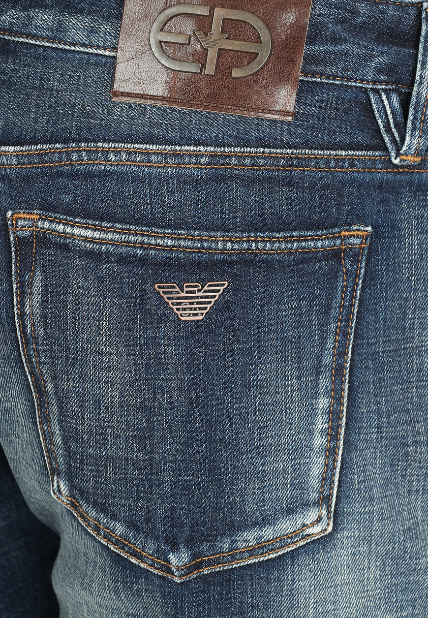 джинсы  6R1J751DQTZ по распродаже