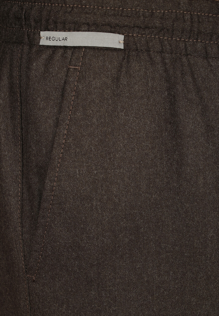

Брюки Corneliani, Коричневый