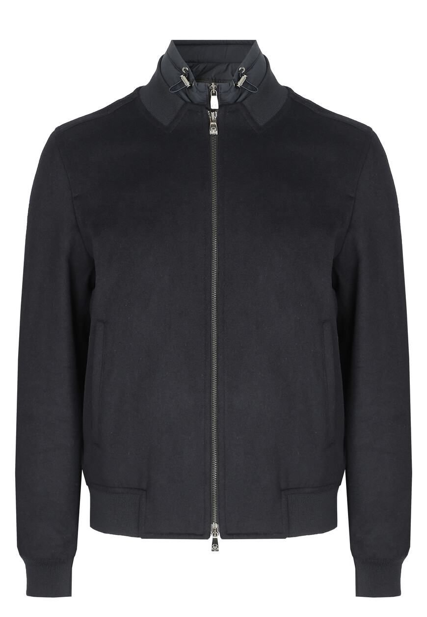 

Куртка Corneliani, Синий