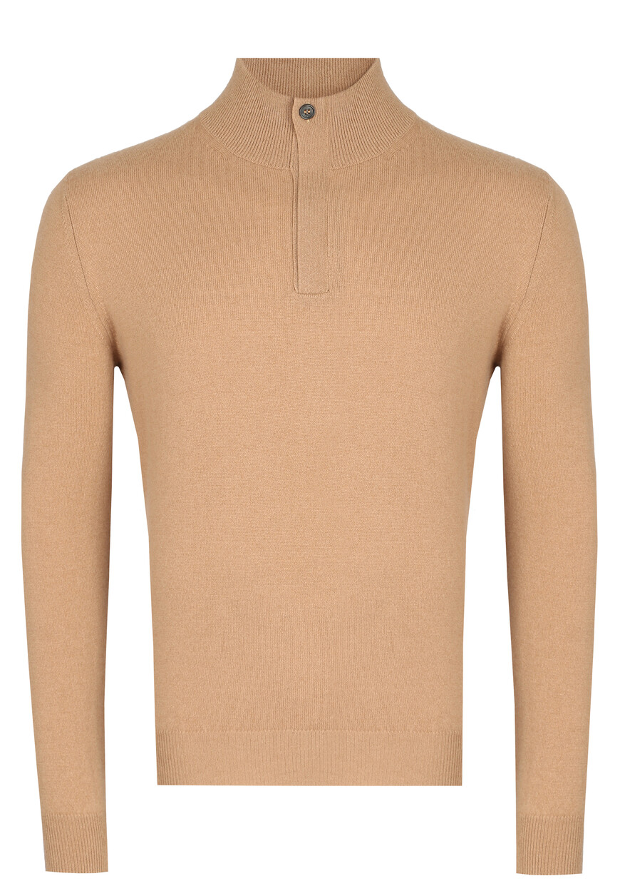 

Джемпер Corneliani, Бежевый